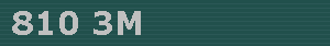 810 3M